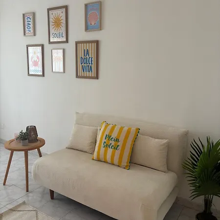 T2 Cosy A