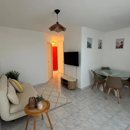 Apartman T2 Cosy A *