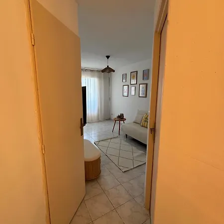 T2 Cosy A * Sète
