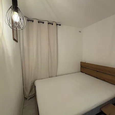 T2 Cosy A Apartman *