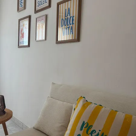 Lejlighed T2 Cosy A